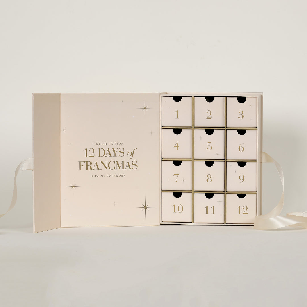 PRE-ORDER : Jewellery Advent Calendar