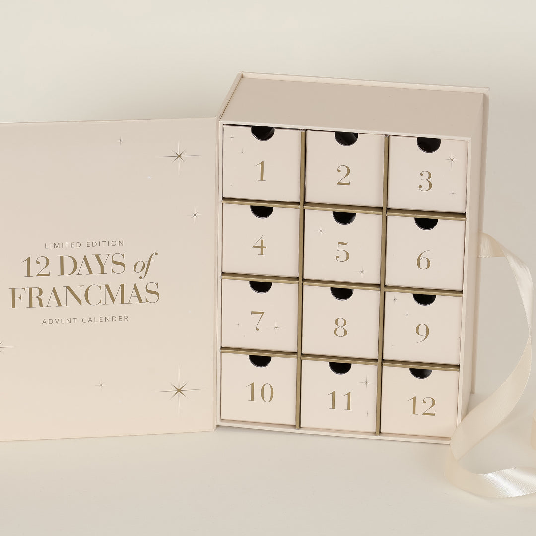 PRE-ORDER : Jewellery Advent Calendar