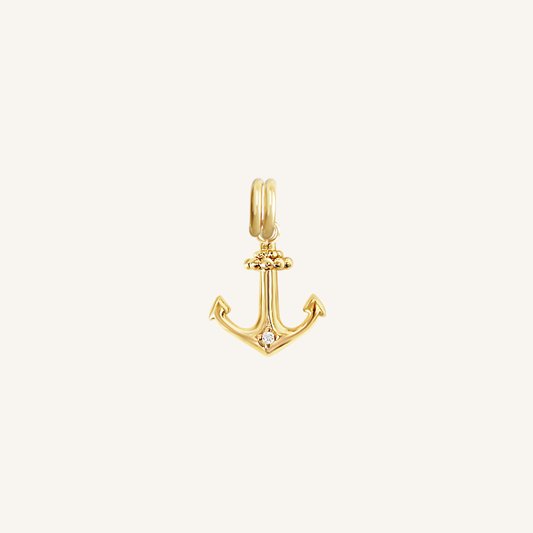 Anchor Charm