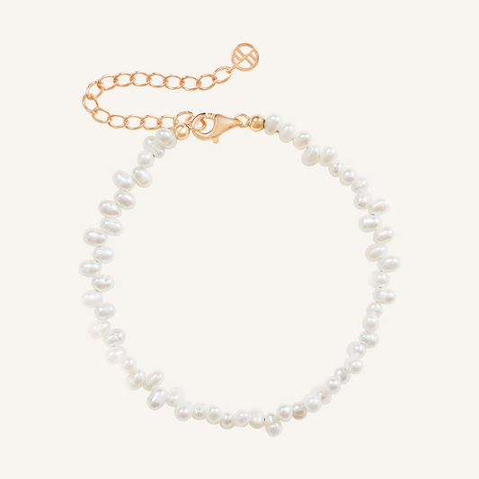 Aspen Pearl Bracelet 3mm