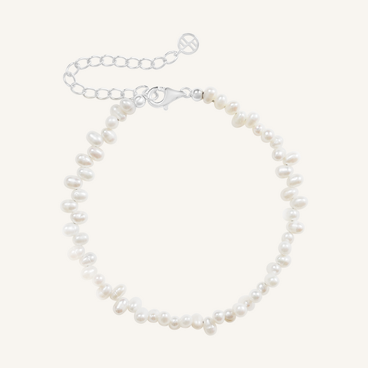 Aspen Pearl Bracelet 3mm