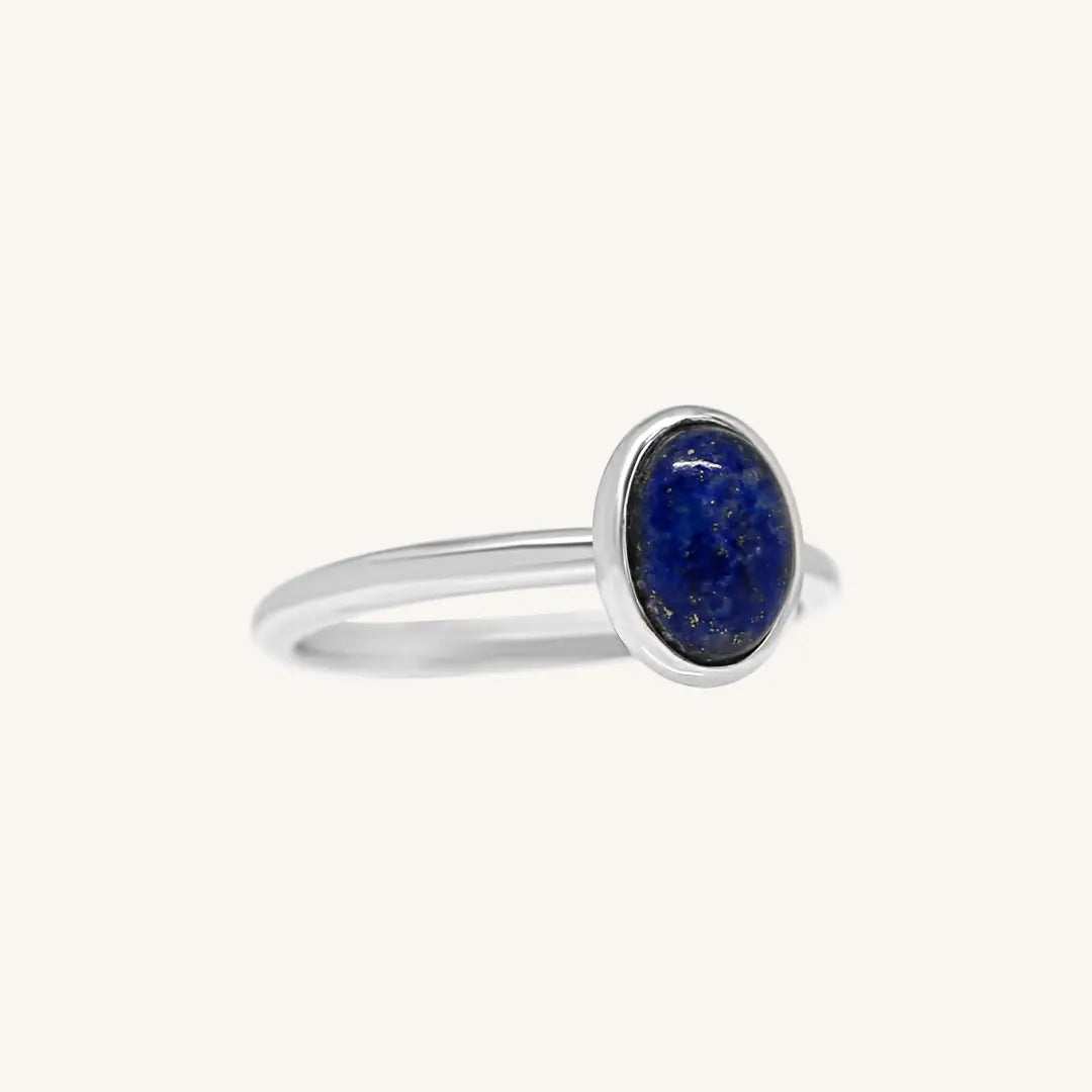 The    Bennett Ring by  Francesca Jewellery from the Rings Collection.