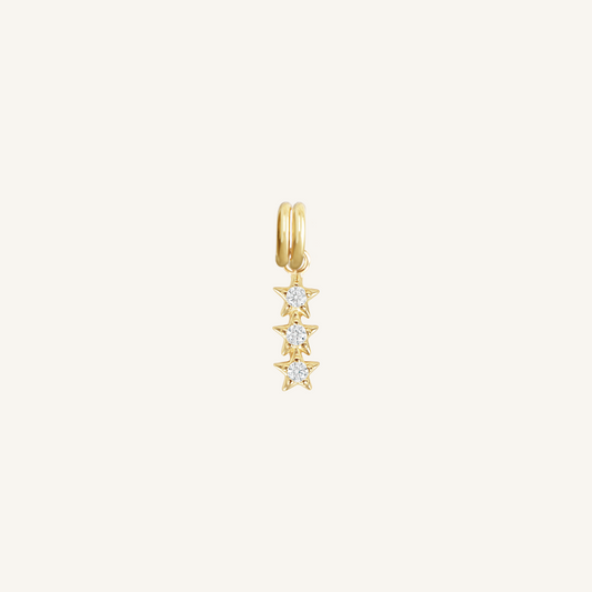 Constellation Charm