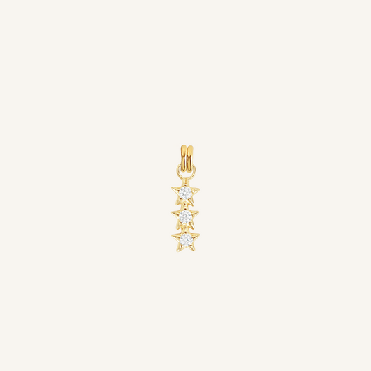 Constellation Charm