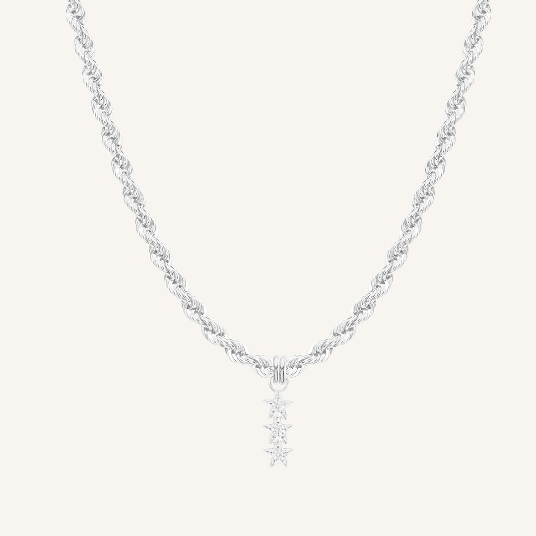 Constellation Charm Necklace