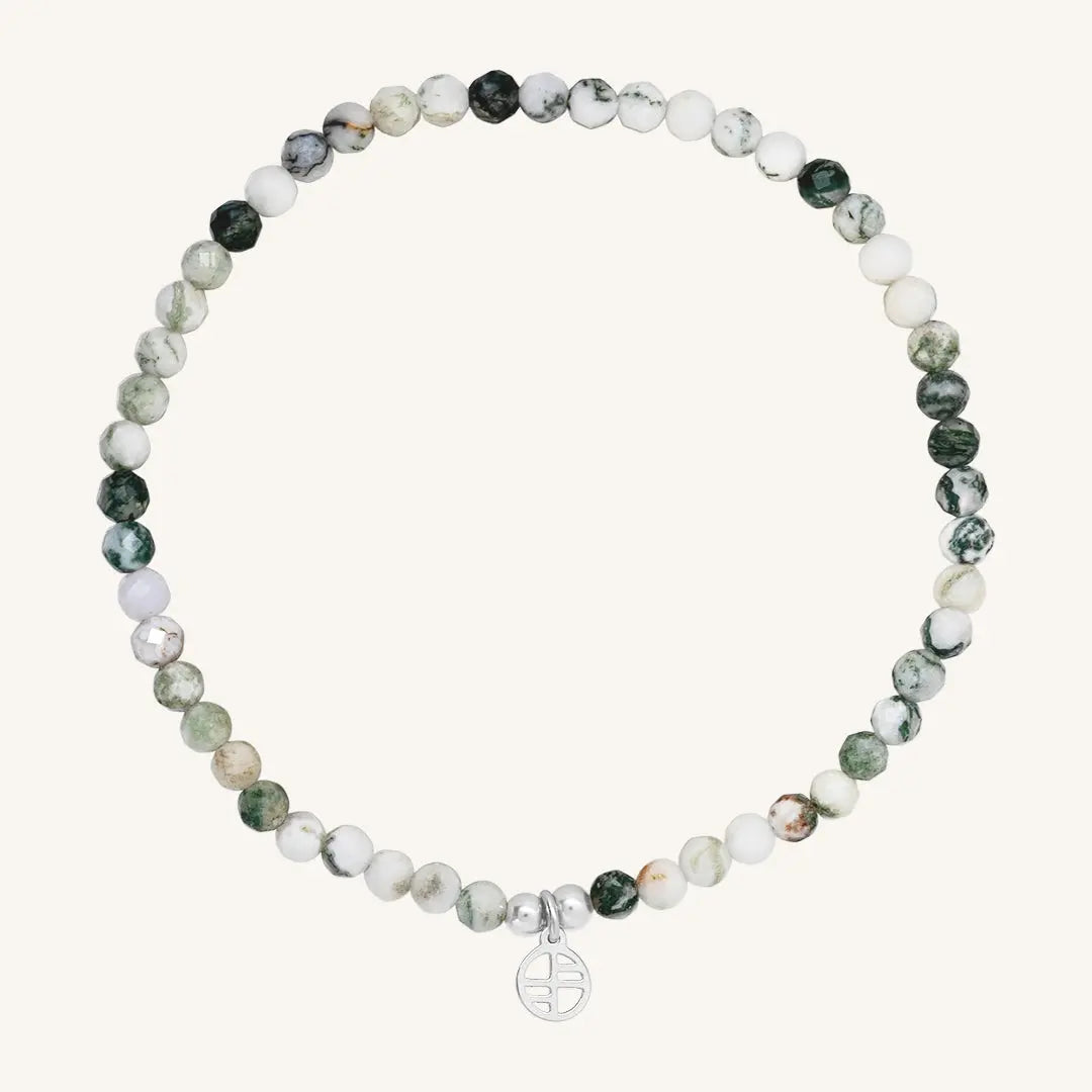 The    Tarkine Bracelet Stack by  Francesca Jewellery from the Bracelets Collection.