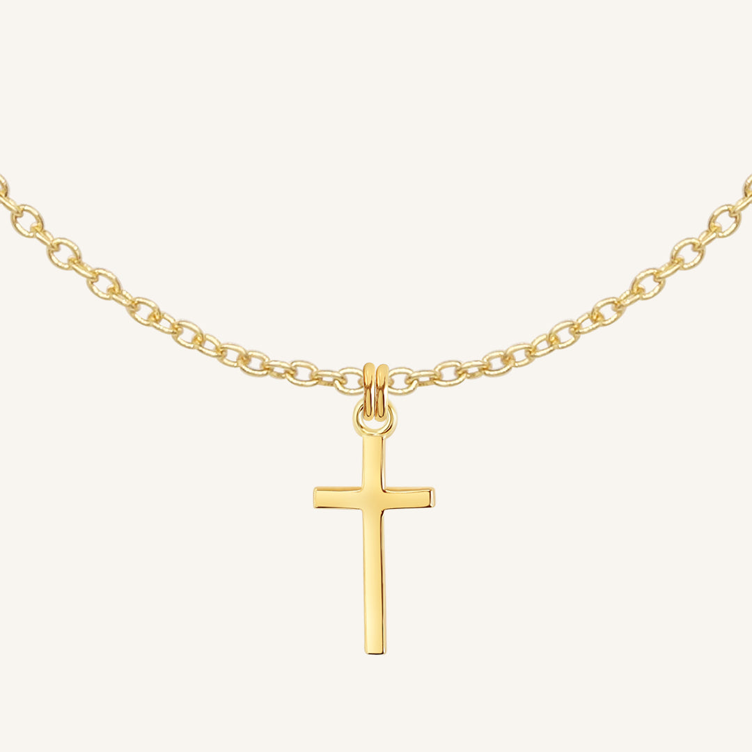 Cross Necklace