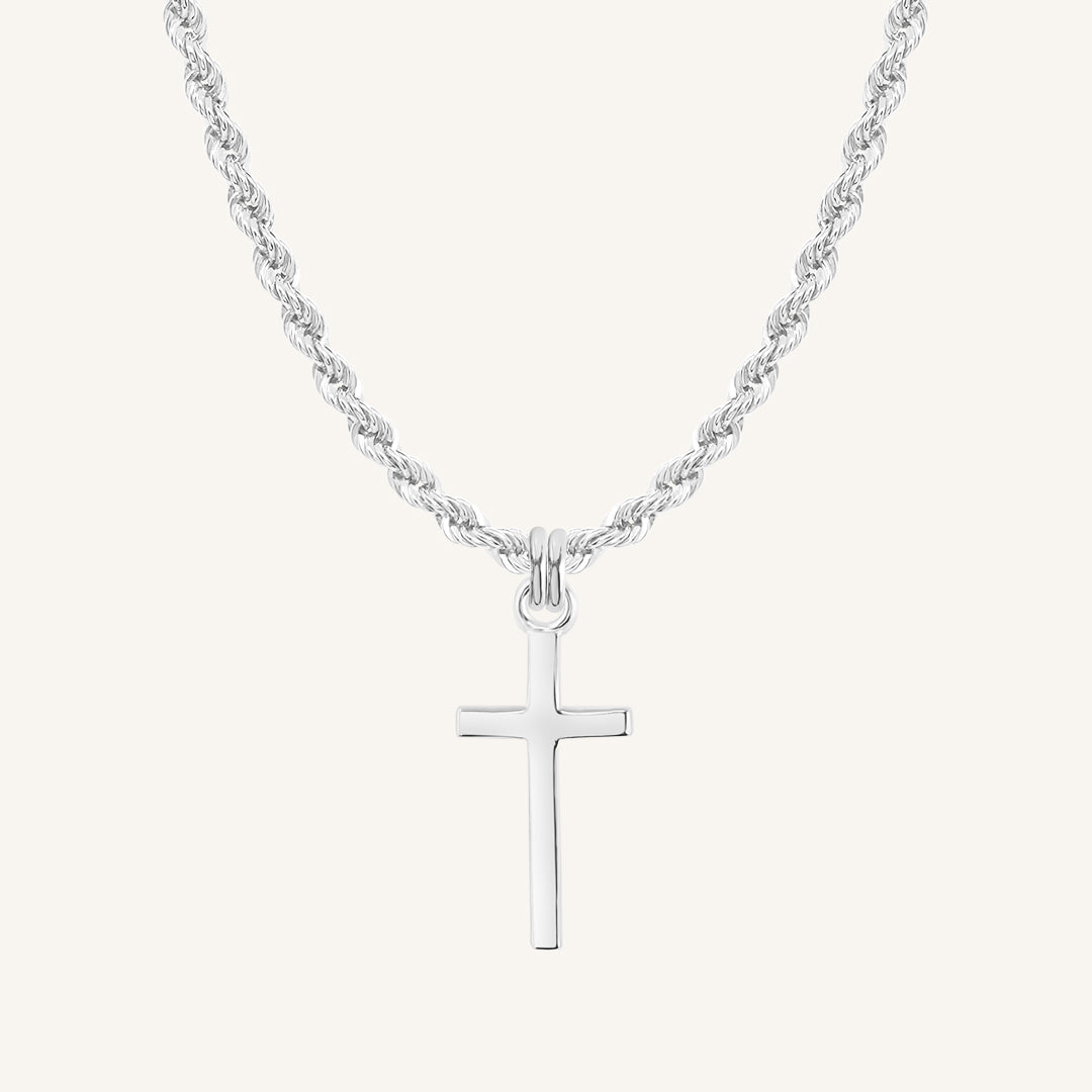 Cross Necklace