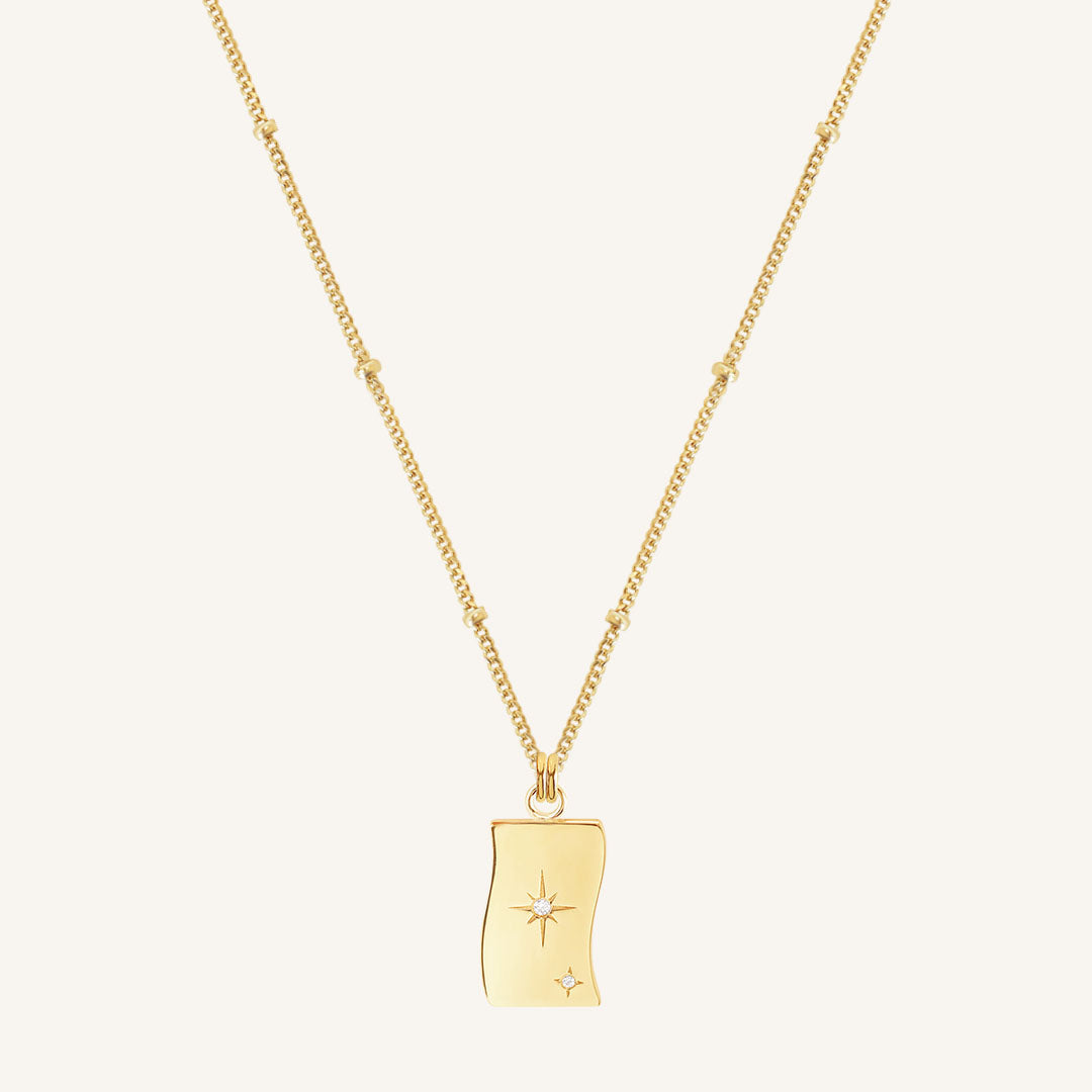 Inspire Inclusion Necklace