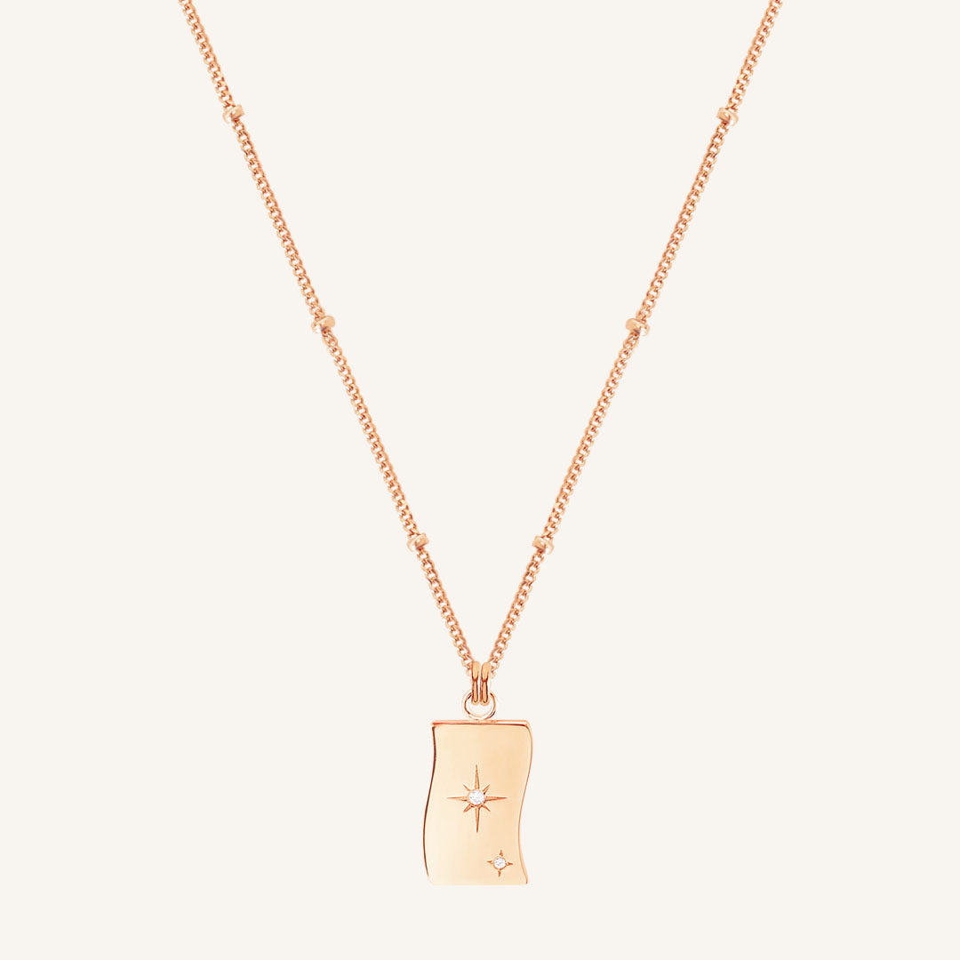 Inspire Inclusion Necklace