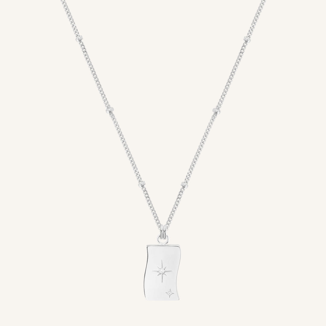 Inspire Inclusion Necklace