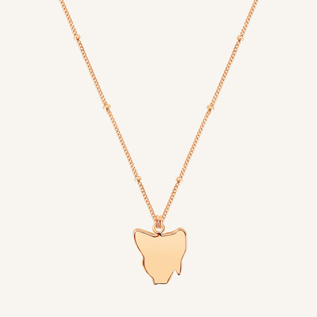 Origin Tasmania Necklace