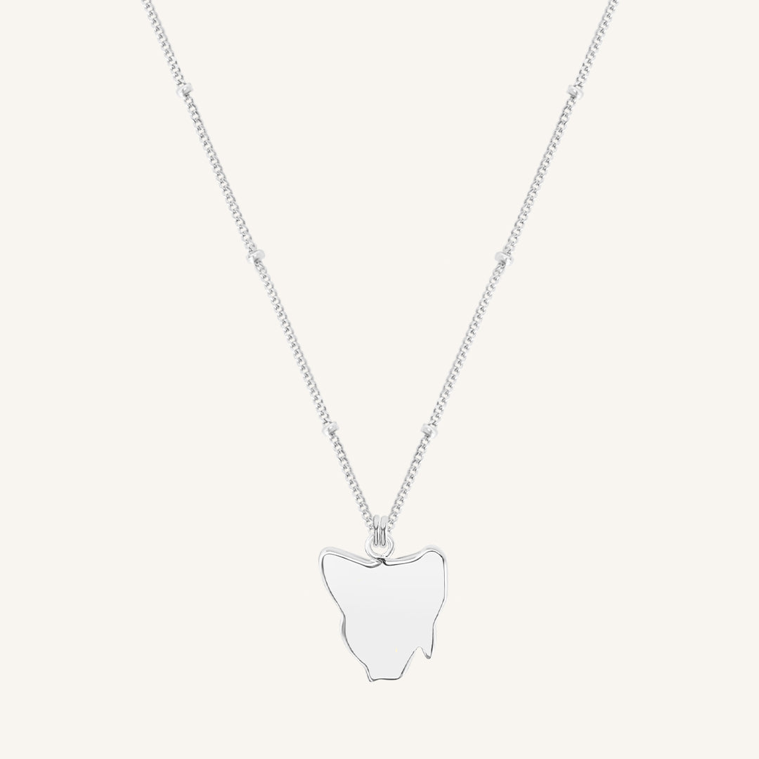 Origin Tasmania Necklace