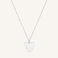 Origin Tasmania Necklace