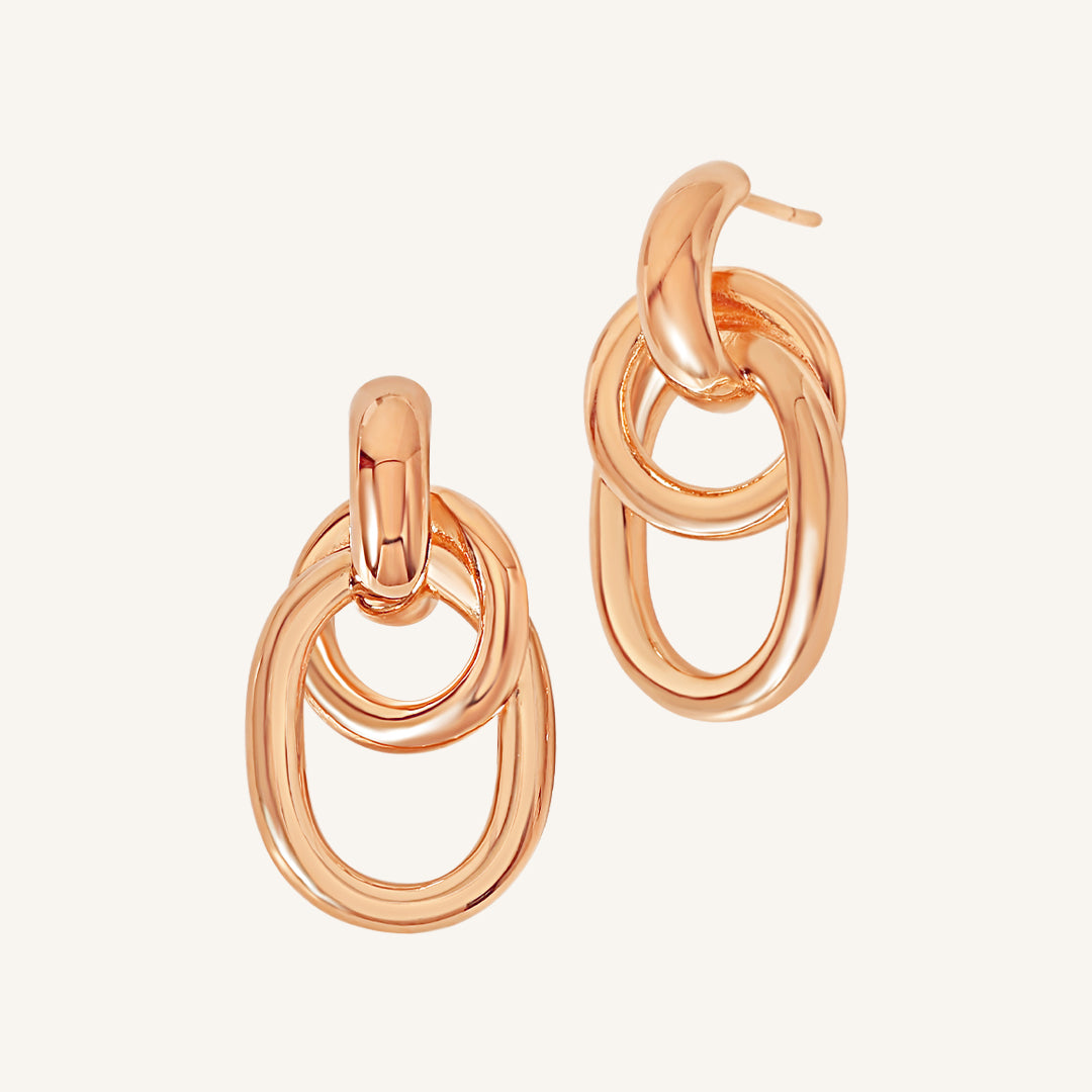 Parker Earrings