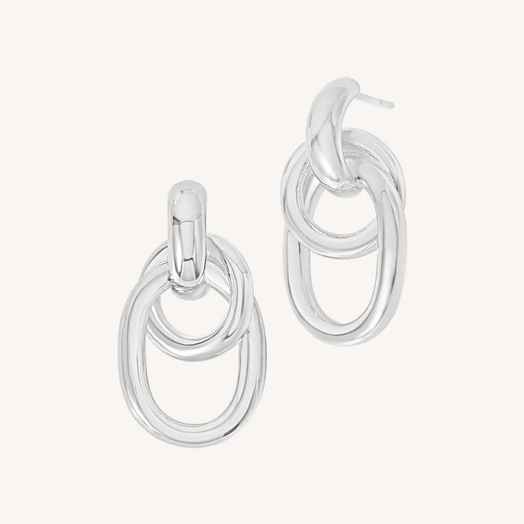 Parker Earrings