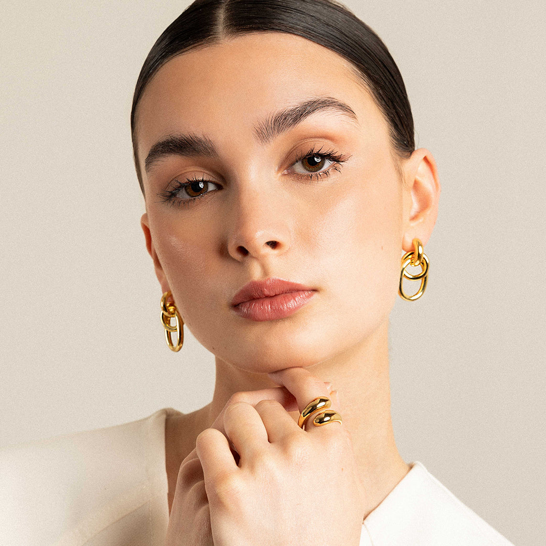 Parker Earrings