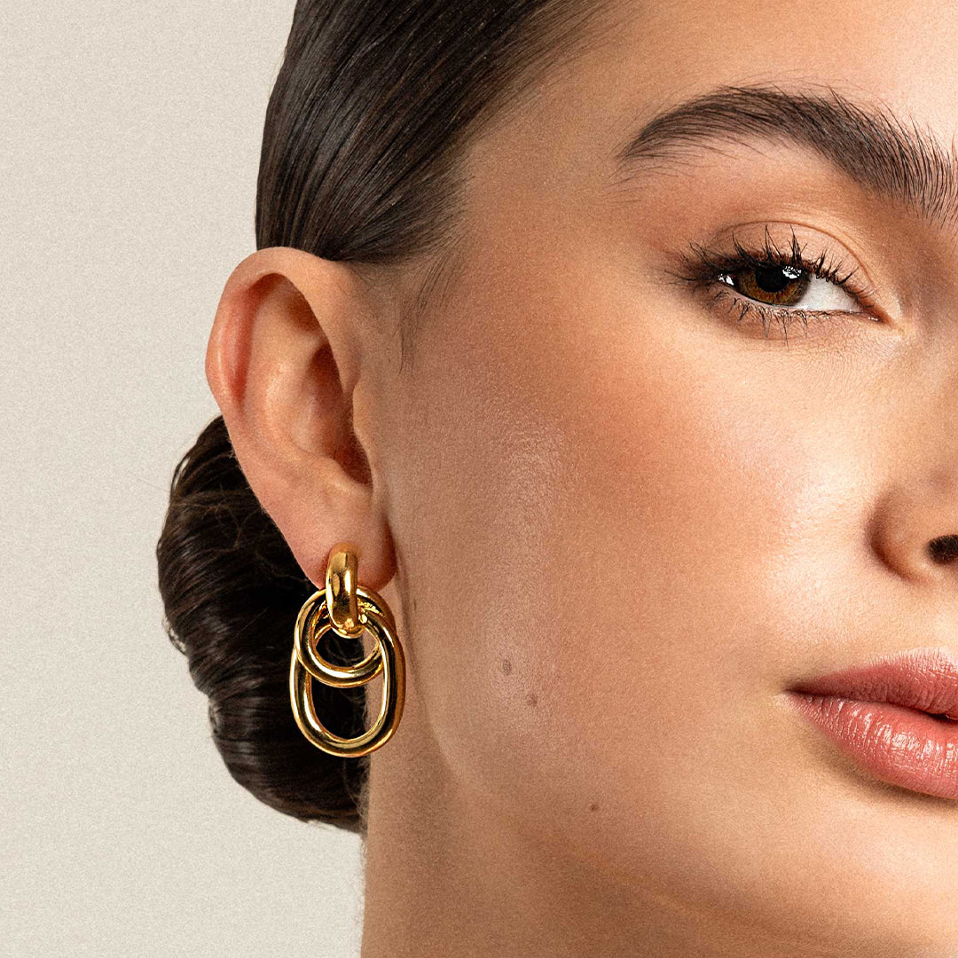 Parker Earrings