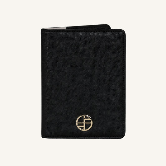 Oui Passport Cover