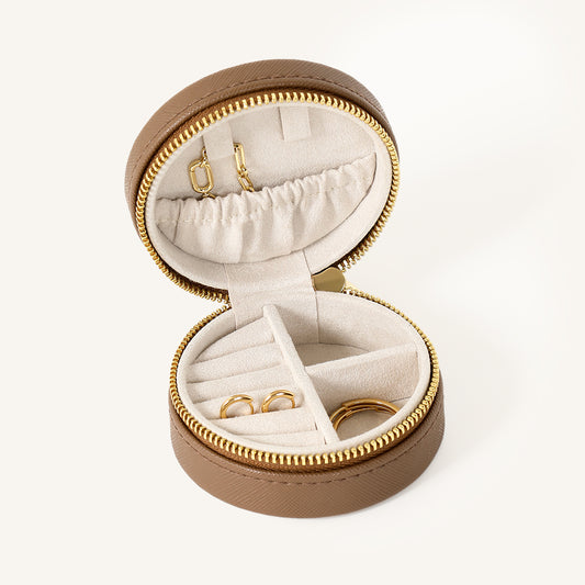 Sienna Jewellery Box