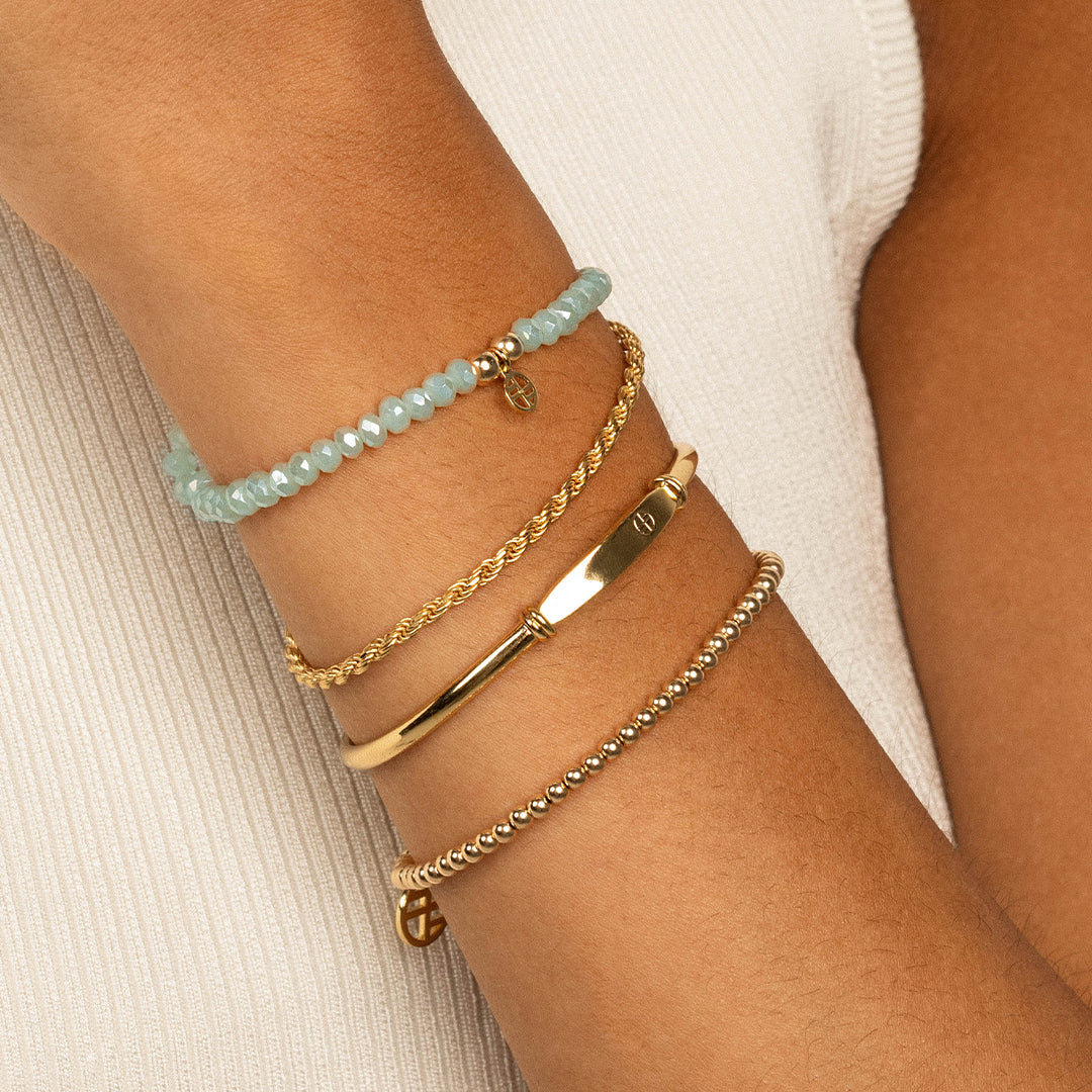 Sky Dazzle Bracelet