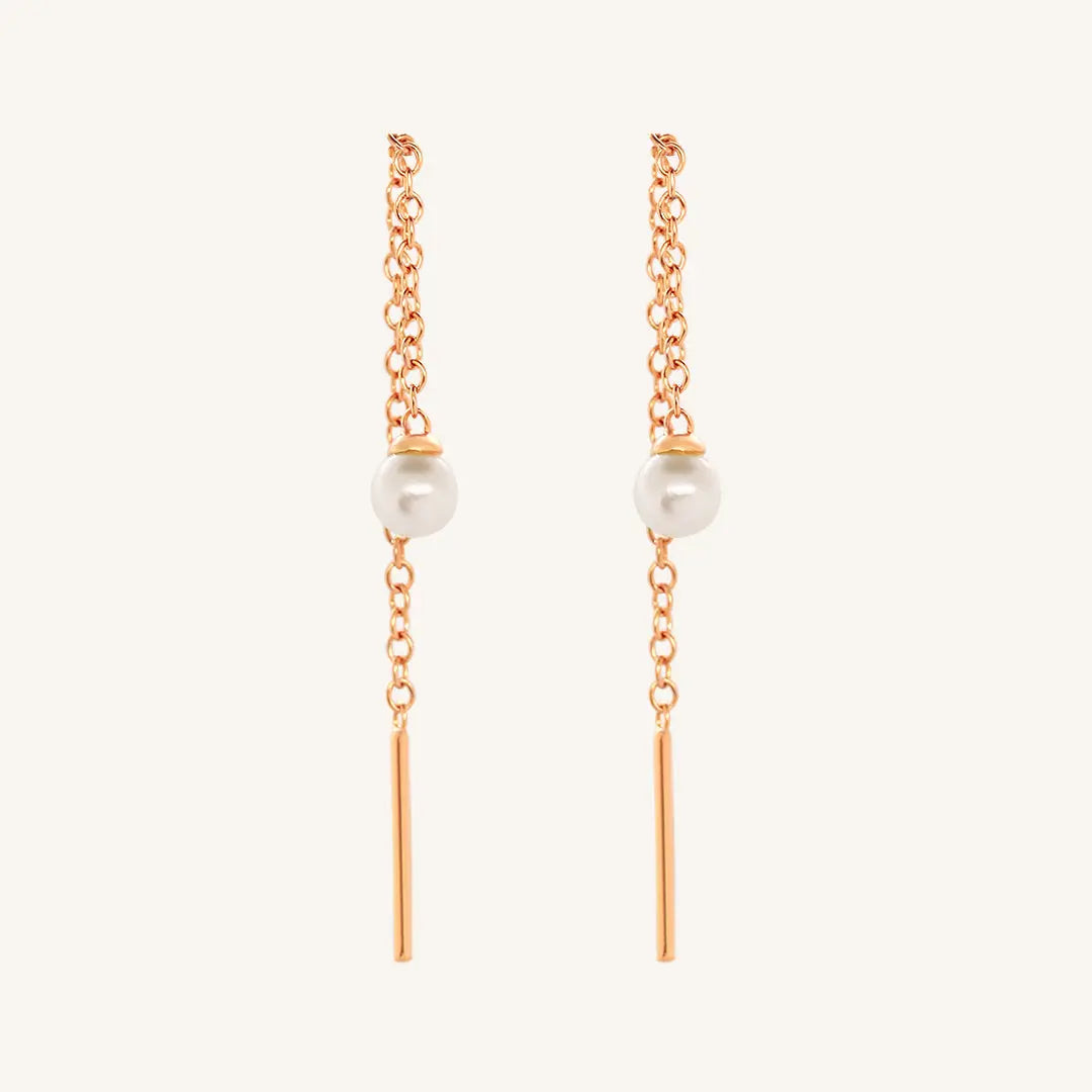 Plain Gold Earrings - Minimalistic and Elegant Designs | Shop Now –  Jewelegance